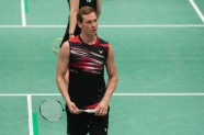 Badmintons, Yonex Latvia International 2019 - 230