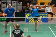 Badmintons, Yonex Latvia International 2019 - 231