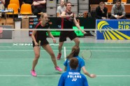Badmintons, Yonex Latvia International 2019 - 237