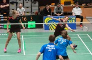 Badmintons, Yonex Latvia International 2019 - 238