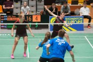 Badmintons, Yonex Latvia International 2019 - 239