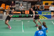 Badmintons, Yonex Latvia International 2019 - 240