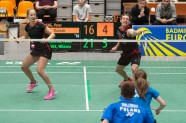 Badmintons, Yonex Latvia International 2019 - 241