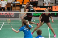 Badmintons, Yonex Latvia International 2019 - 242