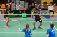 Badmintons, Yonex Latvia International 2019 - 243