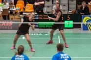 Badmintons, Yonex Latvia International 2019 - 246