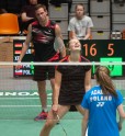 Badmintons, Yonex Latvia International 2019 - 249