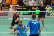 Badmintons, Yonex Latvia International 2019 - 250