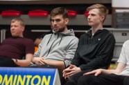 Badmintons, Yonex Latvia International 2019 - 252