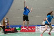 Badmintons, Yonex Latvia International 2019 - 253