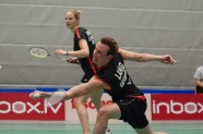 Badmintons, Yonex Latvia International 2019 - 257