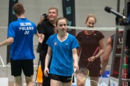 Badmintons, Yonex Latvia International 2019 - 263