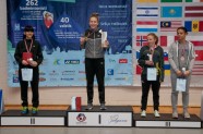 Badmintons, Yonex Latvia International 2019 - 264
