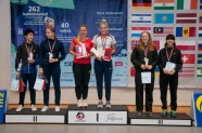 Badmintons, Yonex Latvia International 2019 - 266