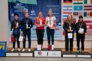 Badmintons, Yonex Latvia International 2019 - 267