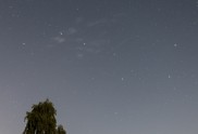 Lielā Lāča zvaigznājs, zvaigzne HD 118203, vizualizācija - 8