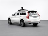'Volvo' un 'Uber' prezentē autonomo 'XC90' - 3
