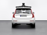 'Volvo' un 'Uber' prezentē autonomo 'XC90' - 4