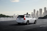 'Volvo' un 'Uber' prezentē autonomo 'XC90' - 7