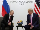 G20 samits Japānā  - 2