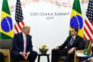 G20 samits Japānā  - 3