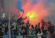 Futbols, UEFA Eiropas līga: Liepāja - Minskas Dinamo - 22
