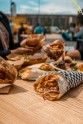 Jaunā Teika street food festivāls 2019 - 20