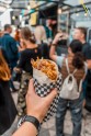 Jaunā Teika street food festivāls 2019 - 24