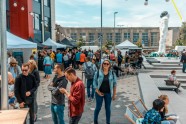 Jaunā Teika street food festivāls 2019 - 26