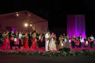 Operetes festivāla Galā koncerts Ikšķilē - 23