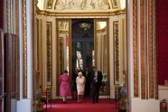 Karalienes Viktorijas 200. jubilejas izstāde Bakingemas pilī - 2