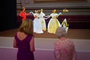 Karalienes Viktorijas 200. jubilejas izstāde Bakingemas pilī - 16