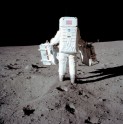 "Apollo 11" misija uz Mēnsi - 3