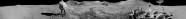 NASA publisko panorāmas foto no "Apollo 11" misijas - 6