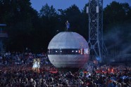 'Prāta vētra' koncerts Liepājā - 44