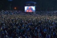 'Prāta vētra' koncerts Liepājā - 56