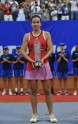Teniss, Baltic Open fināls: Anastasija Sevastova - Katažina Kava - 38