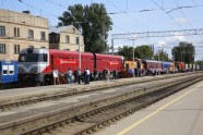 Latvijas dzelzceļa ritekļu parāde - 53