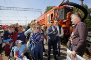 Latvijas dzelzceļa ritekļu parāde - 69