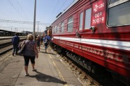 Latvijas dzelzceļa ritekļu parāde - 72