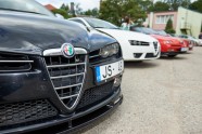 'Alfa Romeo' saiets 'Aroms 2018' - 3