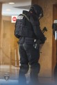Valsts policijas pretterorisma vienības OMEGA mācības Izraēlas vēstniecības telpās - 3