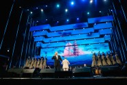 Rīgas svētki 2019 - Vakara lielkoncerts “Lielpilsētas studentu leģendas” - 22