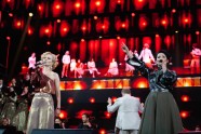 Rīgas svētki 2019 - Vakara lielkoncerts “Lielpilsētas studentu leģendas” - 30