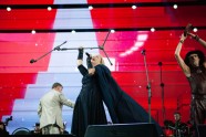 Rīgas svētki 2019 - Vakara lielkoncerts “Lielpilsētas studentu leģendas” - 50