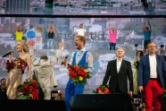 Rīgas svētki 2019 - Vakara lielkoncerts “Lielpilsētas studentu leģendas” - 142