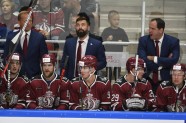 Hokejs, "Latvijas Dzelzceļa" kauss: Rīgas Dinamo - Jekaterinburgas Avtomobilist - 5
