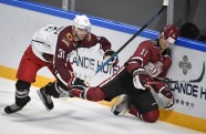 Hokejs, "Latvijas Dzelzceļa" kauss: Rīgas Dinamo - Jekaterinburgas Avtomobilist - 7