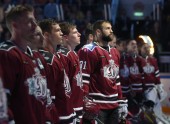 Hokejs, "Latvijas Dzelzceļa" kauss: Rīgas Dinamo - Jekaterinburgas Avtomobilist - 13