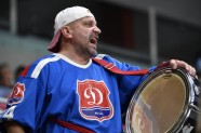 Hokejs, "Latvijas Dzelzceļa" kauss: Rīgas Dinamo - Jekaterinburgas Avtomobilist - 14
